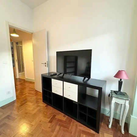 Armazem Vilaca - Ap. Pasteur