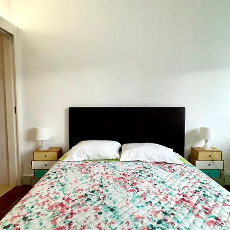 公寓 Armazem Vilaca - Ap. Pasteur