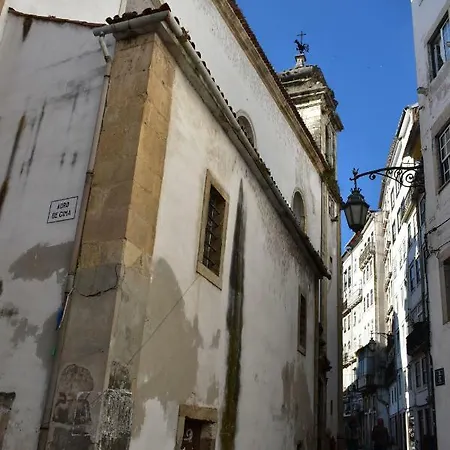 公寓 Armazem Vilaca - Ap. Pasteur *