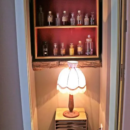 Armazem Vilaca - Ap. Pasteur 公寓