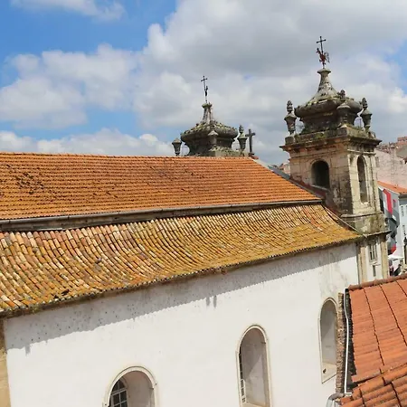 Armazém Vilaça - Ap. Pasteur