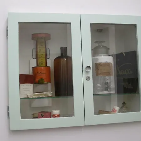 Armazem Vilaca - Ap. Pasteur * 科英布拉