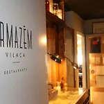 Armazem Vilaca - Ap. Pasteur 科英布拉