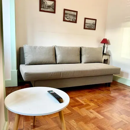 Armazém Vilaça - Ap. Pasteur * Coimbra