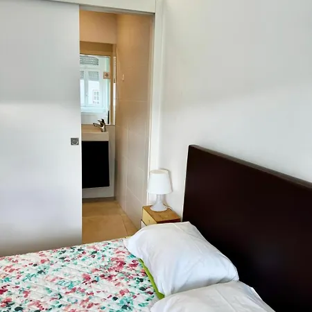 Armazem Vilaca - Ap. Pasteur Апартаменты *