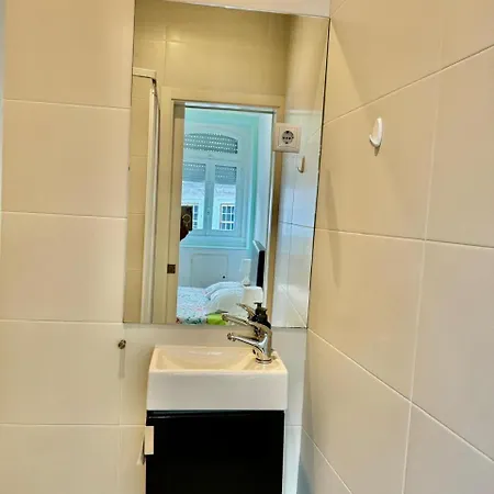 Armazem Vilaca - Ap. Pasteur Коимбра