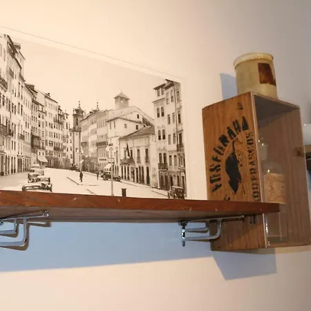 Armazém Vilaça - Ap. Pasteur Coimbra