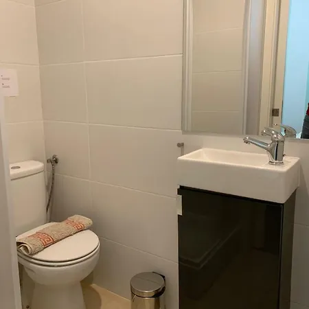 Armazem Vilaca - Ap. Pasteur Апартаменты Коимбра