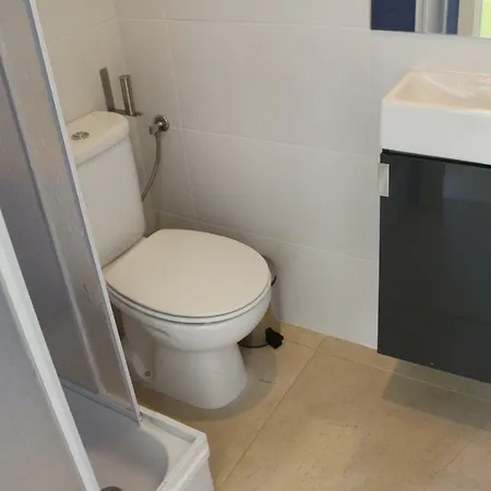 Armazem Vilaca - Ap. Pasteur *