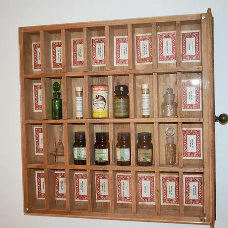 Апартаменты Armazem Vilaca - Ap. Pasteur *