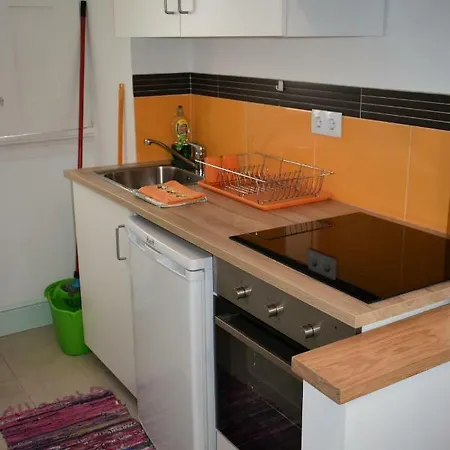 Armazem Vilaca - Ap. Pasteur Апартаменты