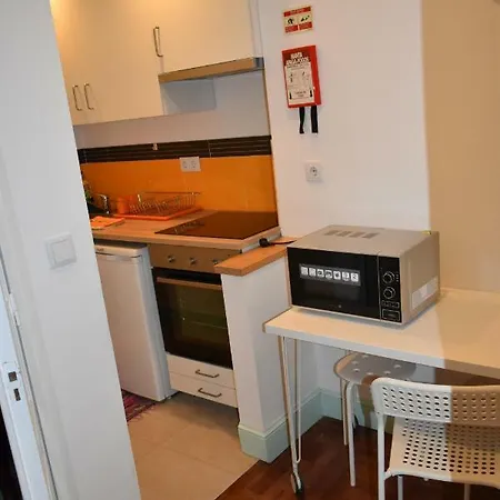 Апартаменты Armazem Vilaca - Ap. Pasteur