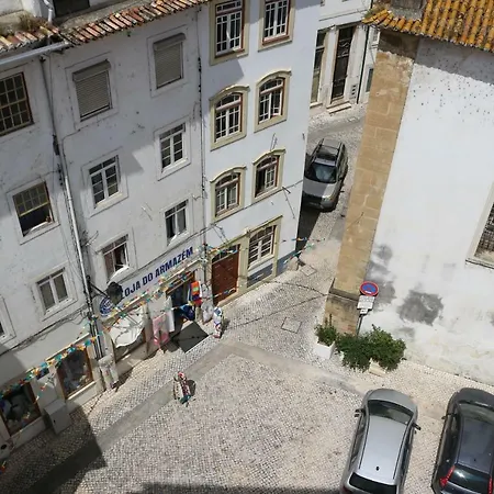 Armazem Vilaca - Ap. Pasteur Apartment *