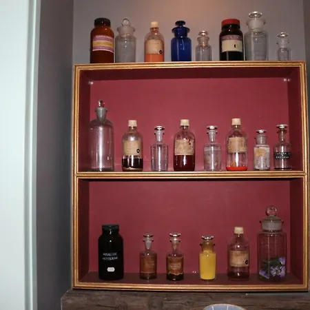 Апартаменты Armazem Vilaca - Ap. Pasteur *