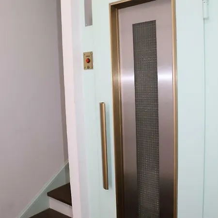 Apartamento Armazém Vilaça - Ap. Pasteur