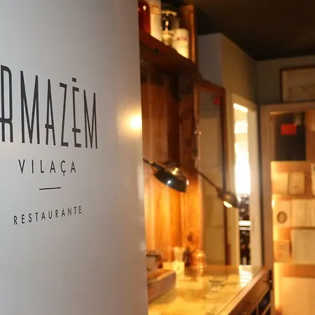 Armazém Vilaça - Ap. Pasteur Coimbra