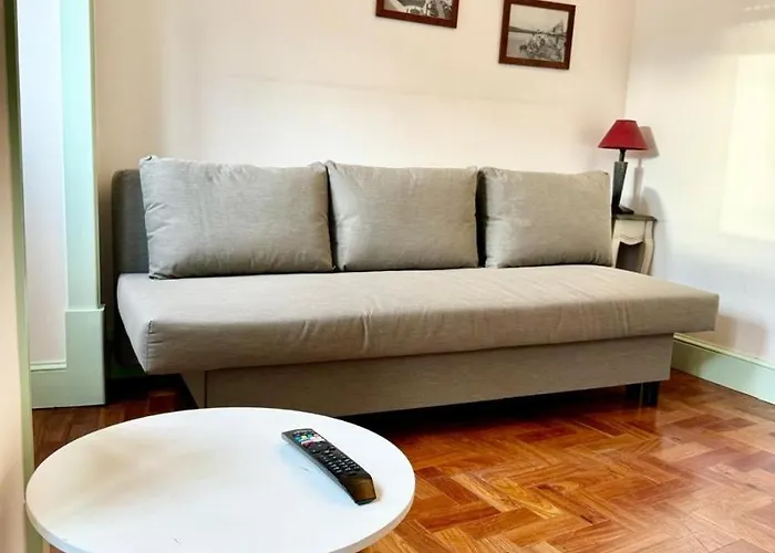 Armazem Vilaca - Ap. Pasteur * Coimbra