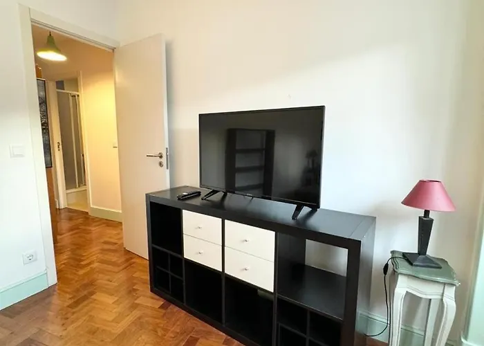 Armazem Vilaca - Ap. Pasteur