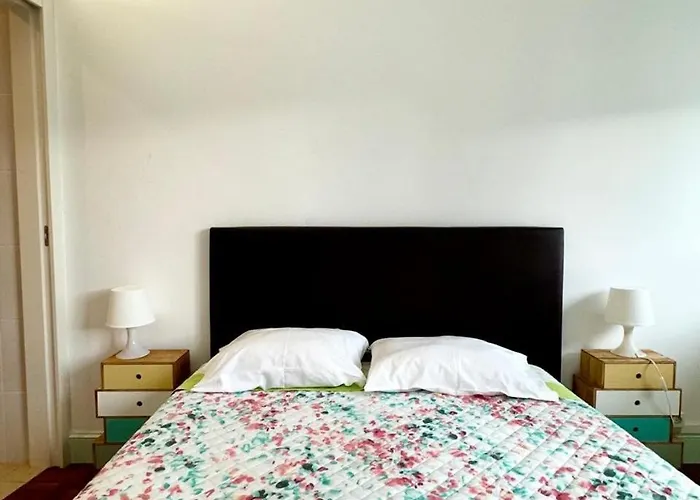 Apartament Armazem Vilaca - Ap. Pasteur