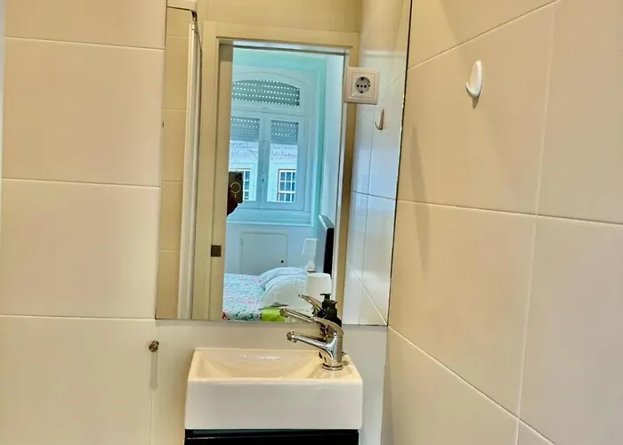 Armazem Vilaca - Ap. Pasteur Coimbra