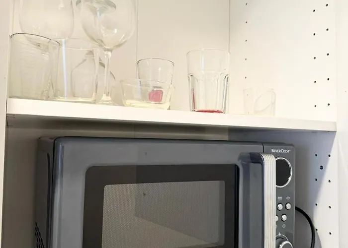 Armazem Vilaca - Ap. Pasteur