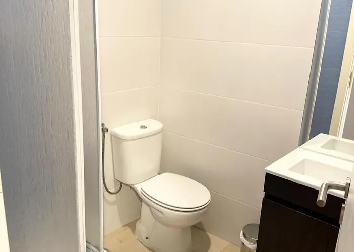 Apartament Armazem Vilaca - Ap. Pasteur