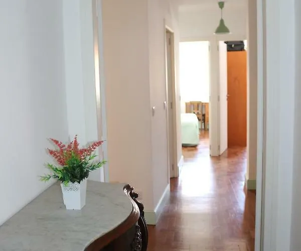 Armazem Vilaca - Ap. Pasteur * Coimbra