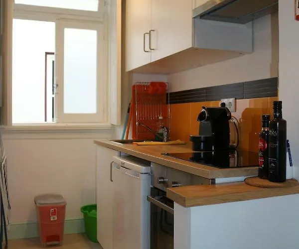 Apartment Armazem Vilaca - Ap. Pasteur *