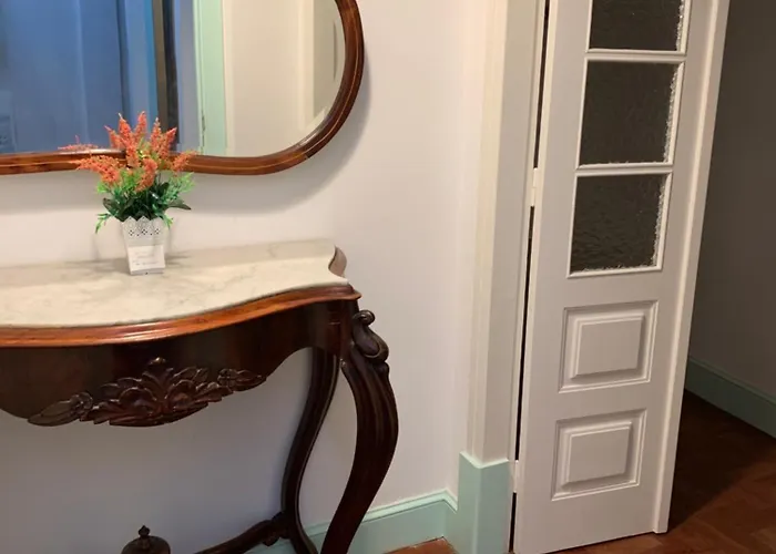 Armazem Vilaca - Ap. Pasteur * Coimbra