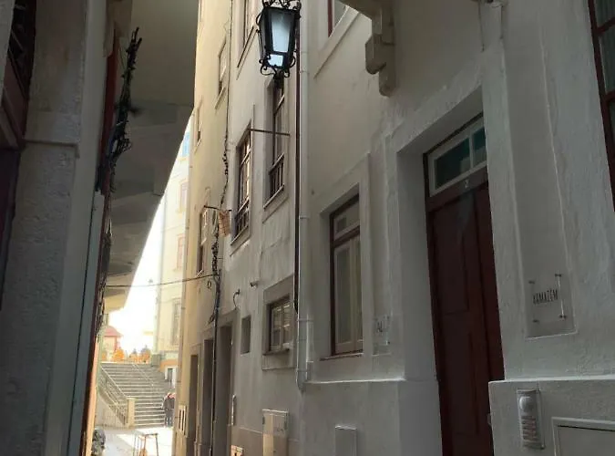 Armazem Vilaca - Ap. Pasteur Apartment