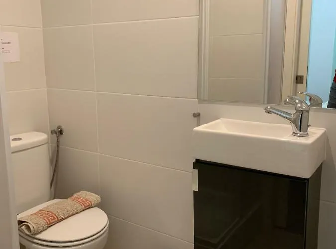 Armazem Vilaca - Ap. Pasteur Appartement Coimbra