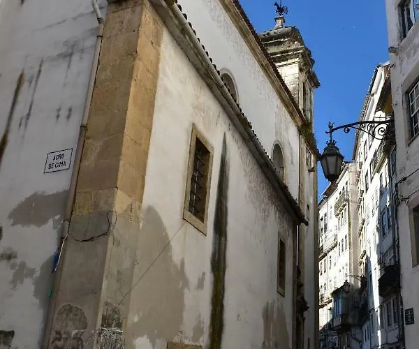 Apartament Armazem Vilaca - Ap. Pasteur *