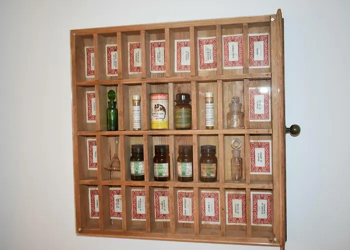 Apartment Armazem Vilaca - Ap. Pasteur *