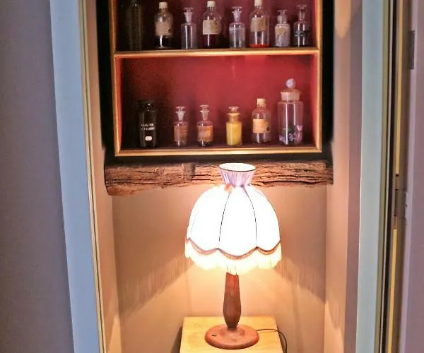 Armazem Vilaca - Ap. Pasteur Appartement