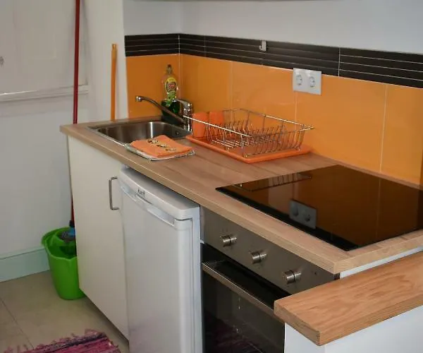 Armazem Vilaca - Ap. Pasteur Apartment