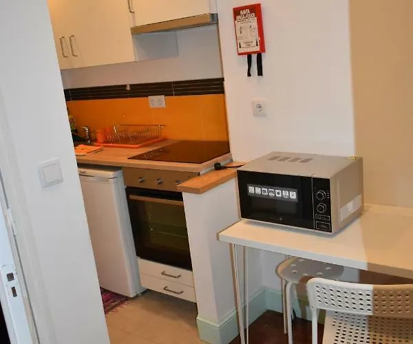 Apartament Armazem Vilaca - Ap. Pasteur
