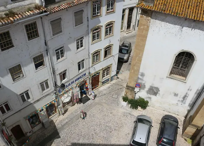 Armazem Vilaca - Ap. Pasteur Apartment *