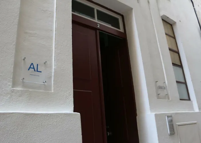 Armazem Vilaca - Ap. Pasteur