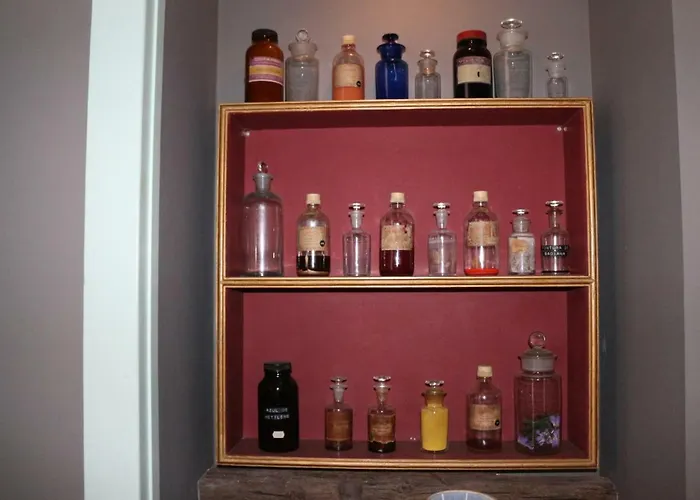 Apartament Armazem Vilaca - Ap. Pasteur *