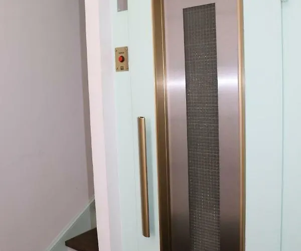 Apartament Armazem Vilaca - Ap. Pasteur