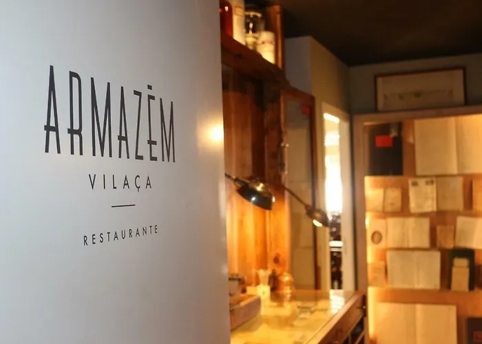 Armazem Vilaca - Ap. Pasteur Coimbra